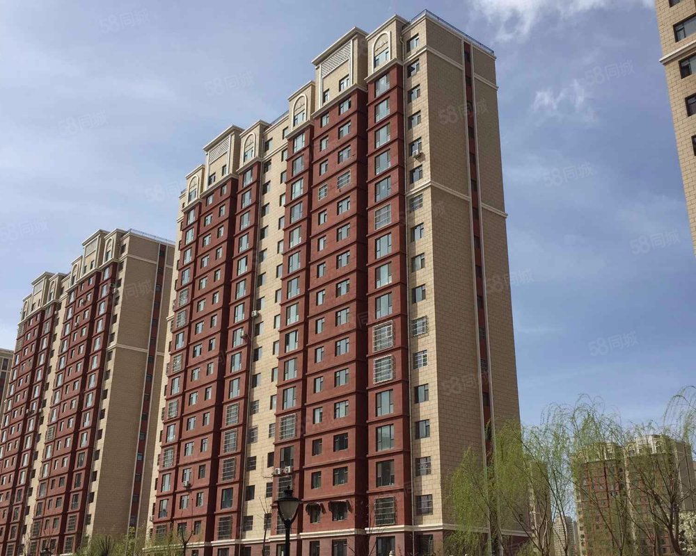 农垦金地花园小区详情,房价走势,房源,业主论坛】- 银川58同城