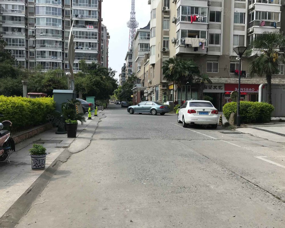 【凤翔花园城, 凤翔花园城小区详情,房价走势,房源,业主论坛】- 南京