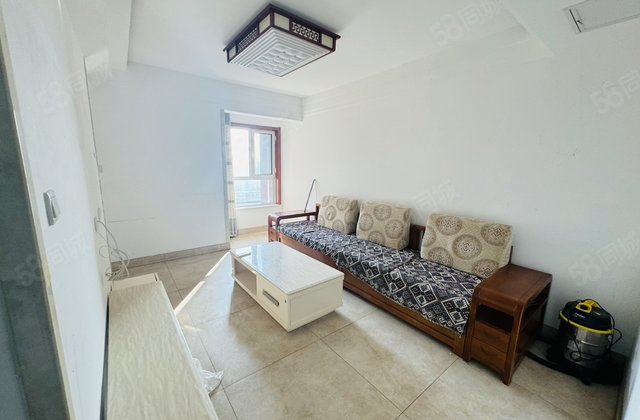 水岸花语 温馨两室 可按揭 观景房 免大税 随时看房 急售