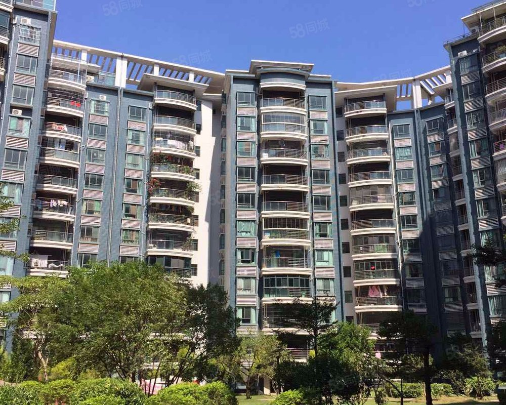 【惠景豪苑, 惠景豪苑小区详情,房价走势,房源,业主论坛】- 惠州58