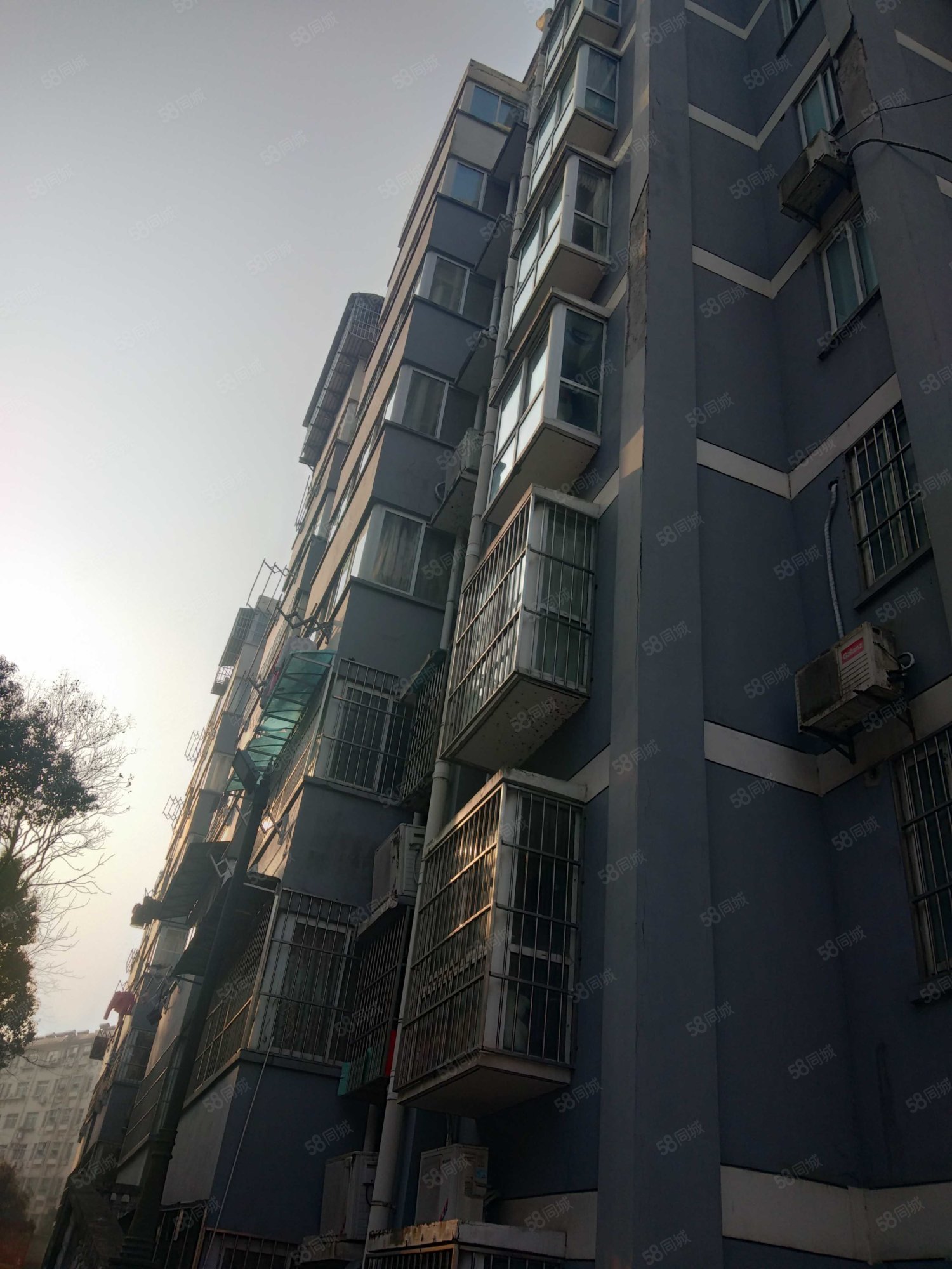 东苑小区3室2厅1卫97㎡南45万