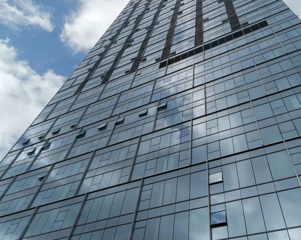 华润中心b座小区详情,房价走势,房源,业主论坛】- 烟台58同城