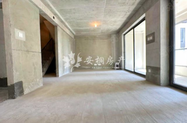 嘉裕第六洲隐溪谷(别墅)4室2厅194.2㎡200万二手房图片