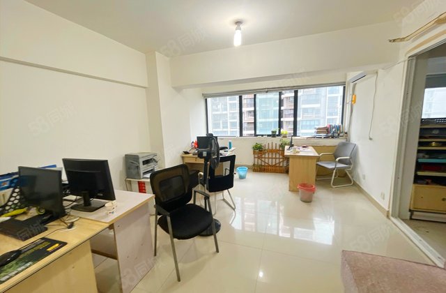 东立国际广场(商住楼)1室0厅52.05㎡35万二手房图片