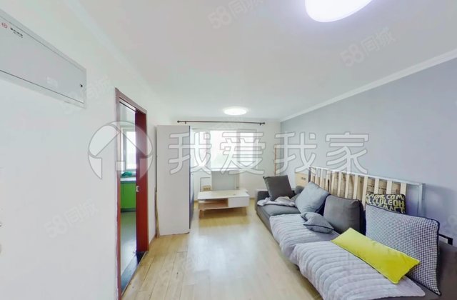 汇景苑三区3室1厅87.31㎡349万二手房图片