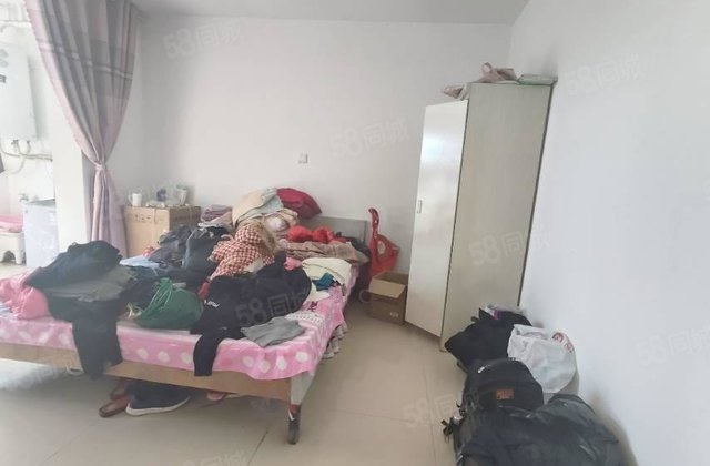 公园首府 3房 周边配套完善