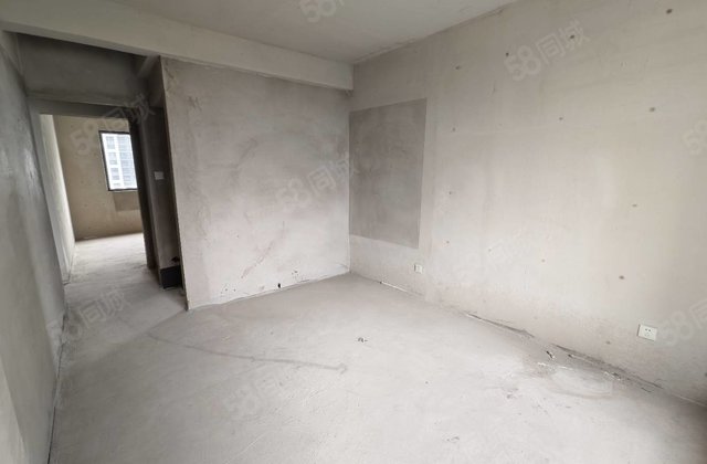 福门华府世家3室2厅123㎡50万二手房图片