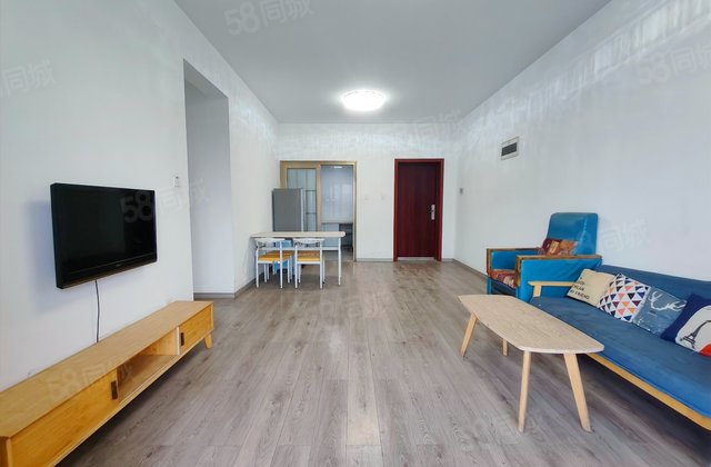 天来汇景3室2厅86.61㎡126万二手房图片