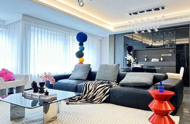 锦江新园3室1厅109㎡88万二手房图片