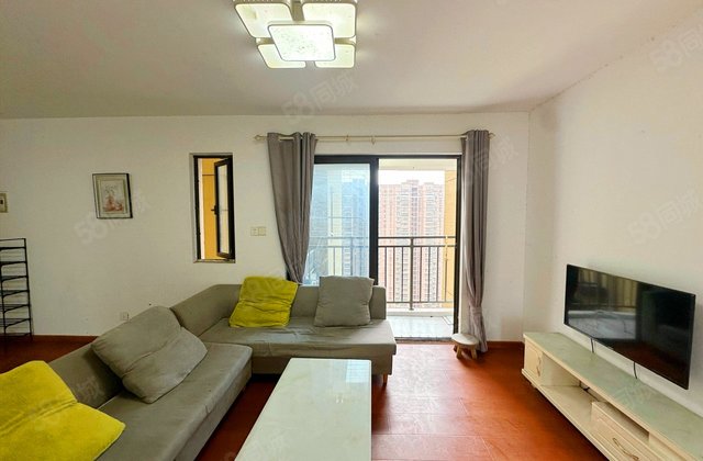 中欣楚天熙苑3室2厅109.68㎡82.8万二手房图片