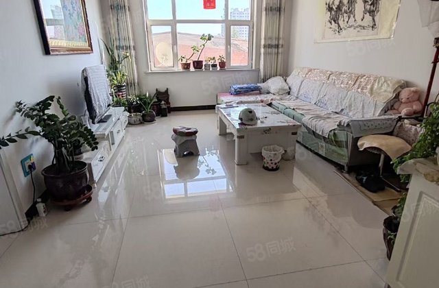 馨鑫苑(一期)2室1厅86㎡28万二手房图片