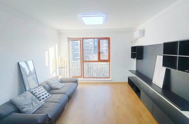 天嘉水晶城2室2厅88.65㎡82.8万二手房图片