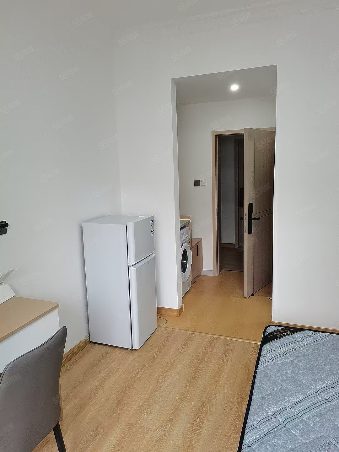 整租｜肿瘤医院附近近地铁鑶-餼号线，近天塔鲁能城！可短租！