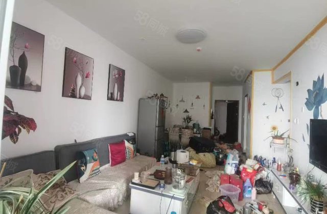 东关国际西区 3房 周边配套完善