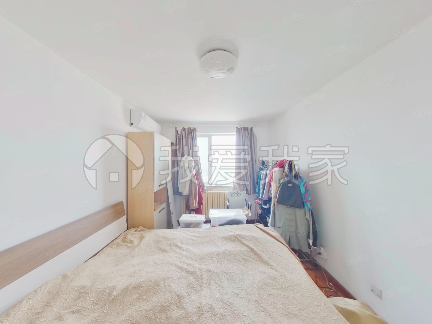 時(shí)代綠蔭2室1廳1衛(wèi)106.31㎡西南649萬(wàn)