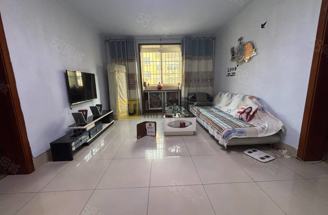 金谷园3室2厅143㎡109.8万二手房图片