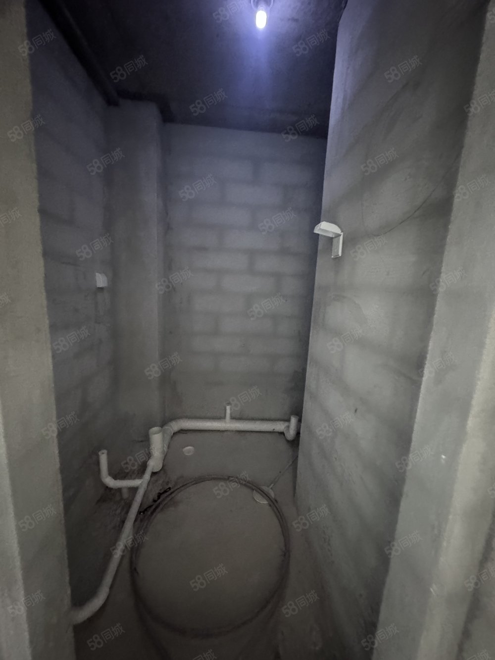 华韵锦园3室2厅2卫152㎡南北91万