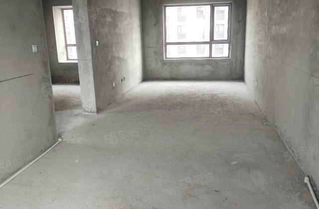 万象府2室2厅86㎡36万二手房图片