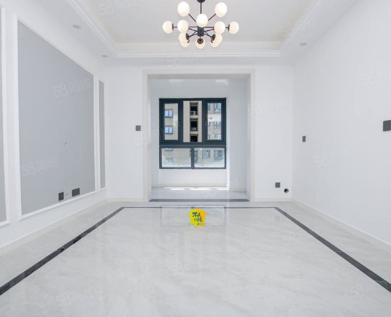 万科尚堂府 新上三房 精装修 低总价 双文澜