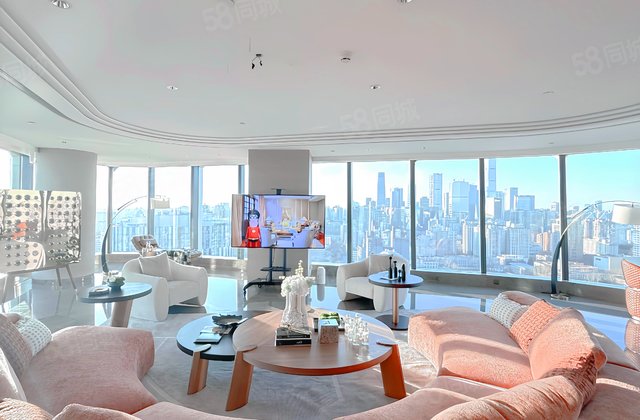 世都大厦3室2厅196.3㎡136.7万二手房图片