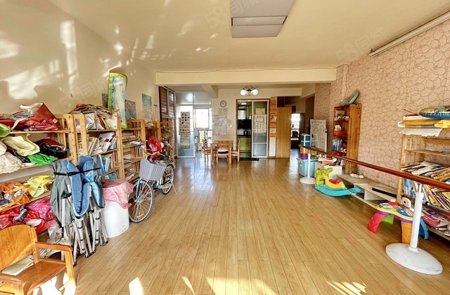 金域香洲3室2厅135.45㎡78万二手房图片