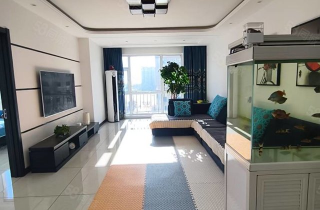 创业城平湖花园3室2厅143㎡82万二手房图片