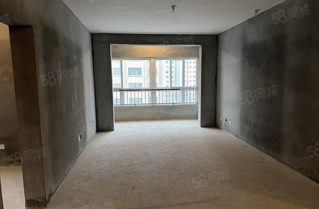 新洲嘉苑3室2厅108㎡49万二手房图片