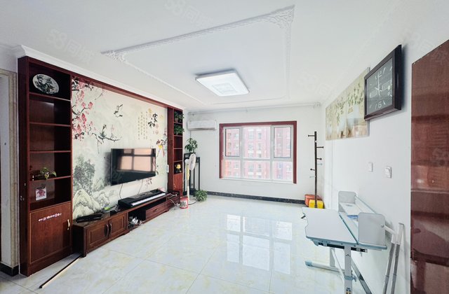 水岸花语 昌润莲城 3 室2厅2卫 东边户 好楼层 随时看房