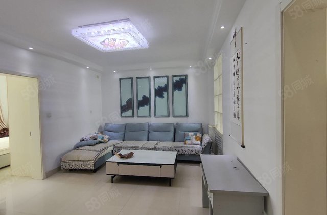 新出！文轩本部！精装修三室 电业局四院 免大税送车储 可议价