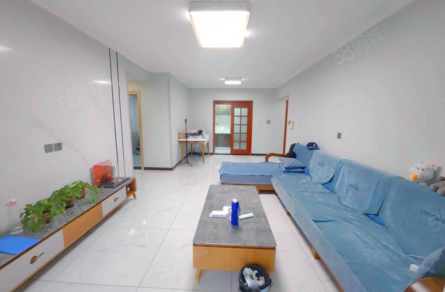 上和城3室2厅122.16㎡138万二手房图片