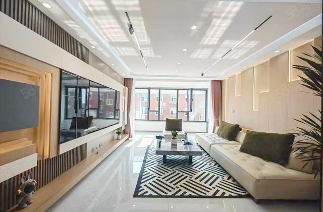 宝来雅居(二期)2室2厅107㎡59万二手房图片