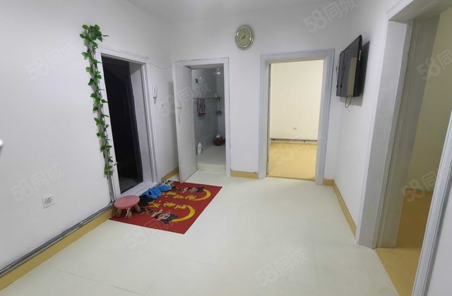 安智小区(东区)3室1厅73㎡19.5万二手房图片