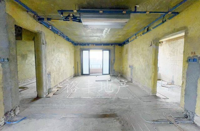 保利东御花园5室2厅173.07㎡380万二手房图片