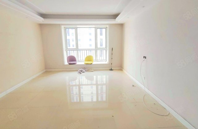 天汇雅苑(天津大都会)4室2厅164.56㎡750万二手房图片