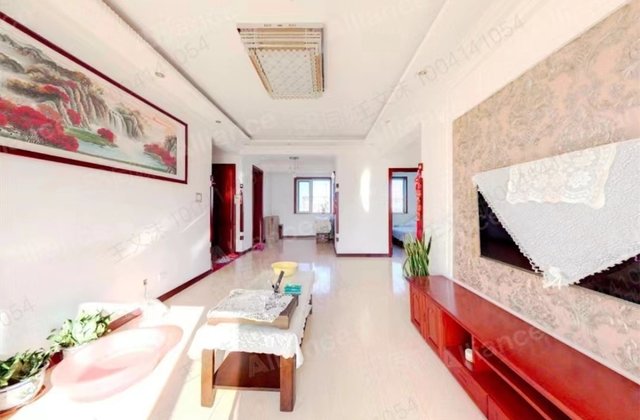 御景湾(二期)2室2厅86㎡41万二手房图片