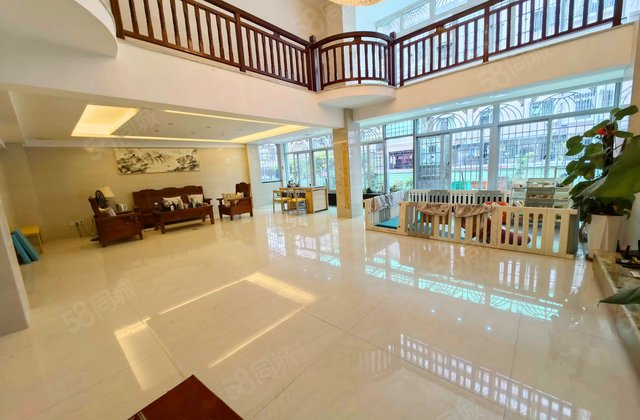 印发花园1室2厅143.03㎡143万二手房图片