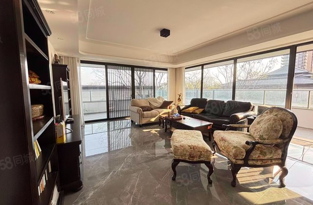 建发电建江山悦4室2厅270.74㎡397.8万二手房图片