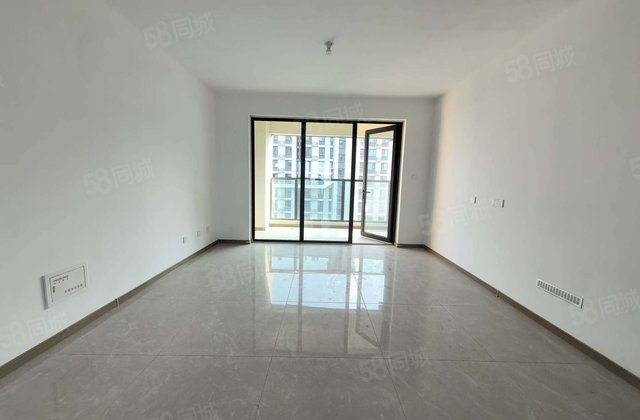 一实验附近新房电梯中间楼层