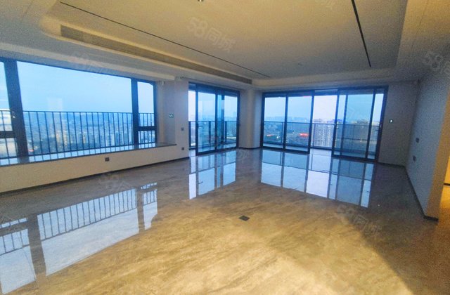 东建映月湖壹号4室2厅215㎡490万二手房图片