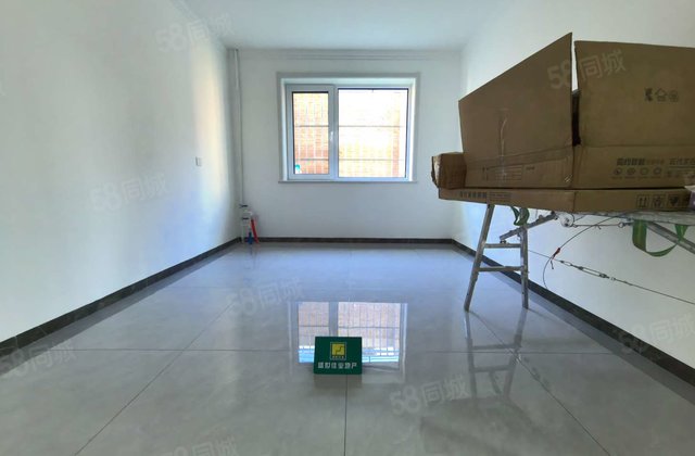 双路小区3室1厅88㎡100万二手房图片