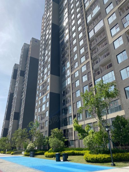 汝州建业桂园3室2厅2卫117㎡南62万