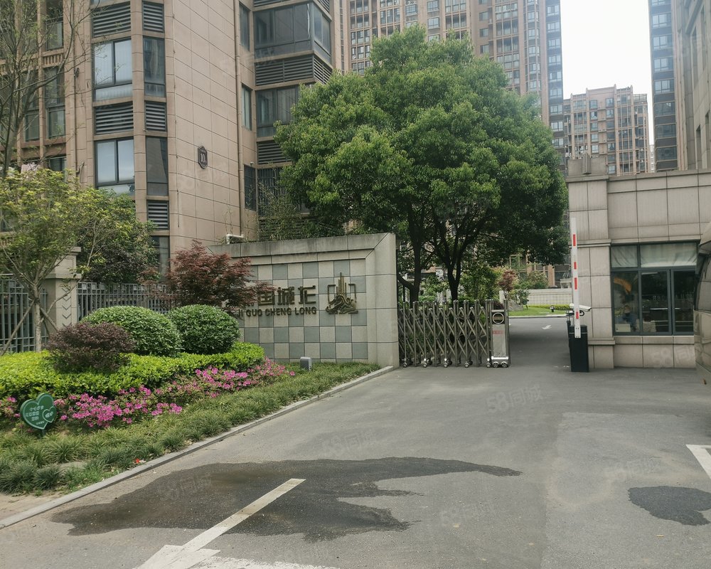 龙城国际