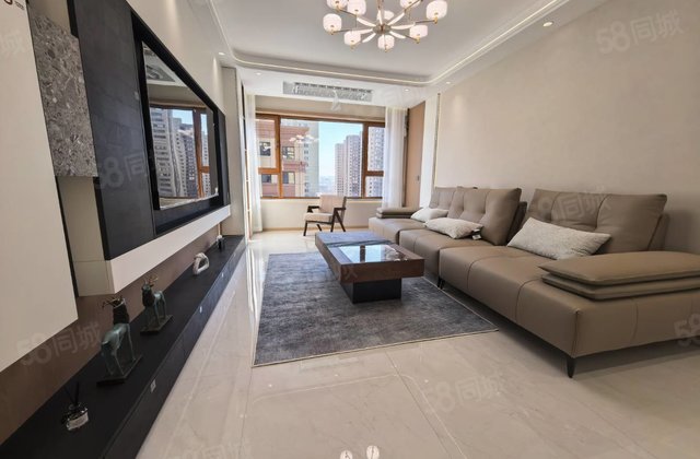 新泰锦绣城2室2厅99㎡67万二手房图片