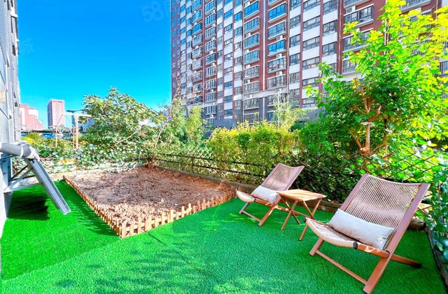 急售 嘉明精装修 一楼带院 赠送全屋东西 带储藏室免大税