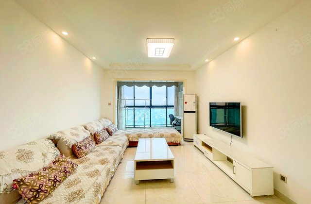 海伦国际3室2厅98.32㎡92.8万二手房图片