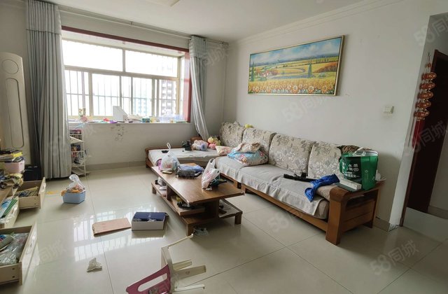 市医院北临 三中 北顺 带车位带储藏室免大税精装修电梯好楼层