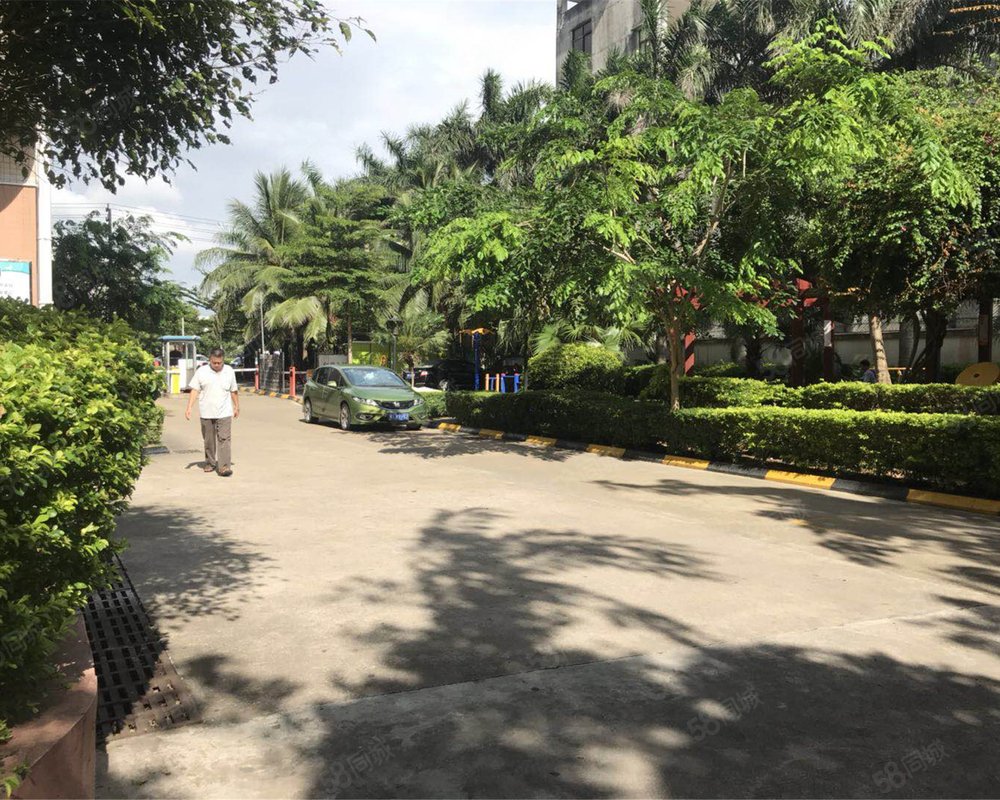 【怡海花园, 怡海花园小区详情,房价走势,房源,业主论坛】- 海口58