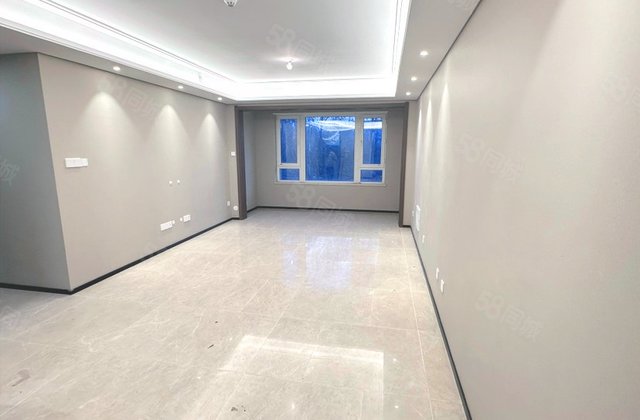 华润万象府世家3室2厅115㎡95万二手房图片