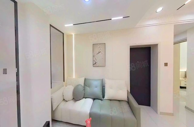 电业小区2室1厅79㎡58万二手房图片
