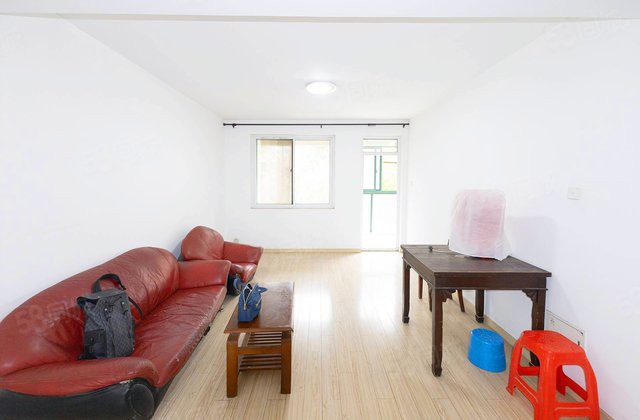 美生滨江花月(西区)3室2厅120.8㎡128万二手房图片